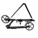 Spidoo Scooter Kruzzel 25629, Gray