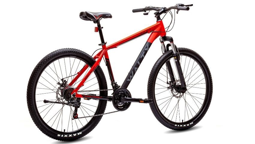 WALTX WX09 27.5" Mountain Bike with Shimano Gears and Disc Brakes (2)