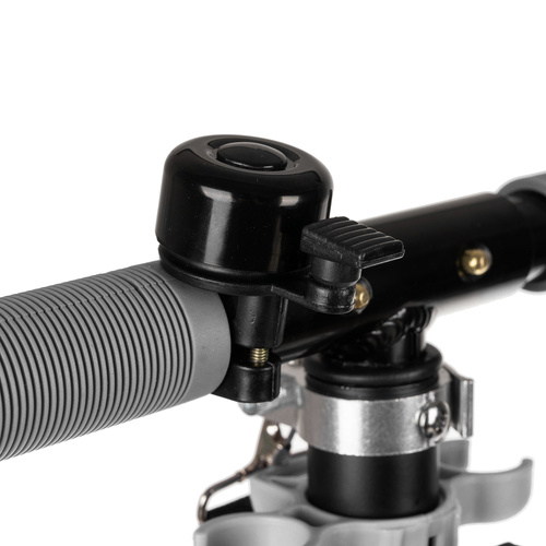 Spidoo Scooter Kruzzel 25629, Gray (9)