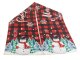 Christmas Table Runner, Tablecloth, 180x32 cm
