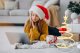 Christmas Decoration Luminous LED Christmas Tree, Warm white