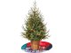 Christmas Tree Mat, Skirt, 120 cm