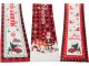 Christmas Table Runner, Tablecloth, 220x38 cm