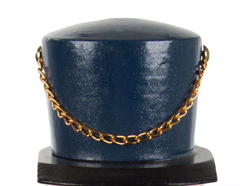 Christmas Wooden Nutcracker, Decorative Figurine, 35 cm (8)