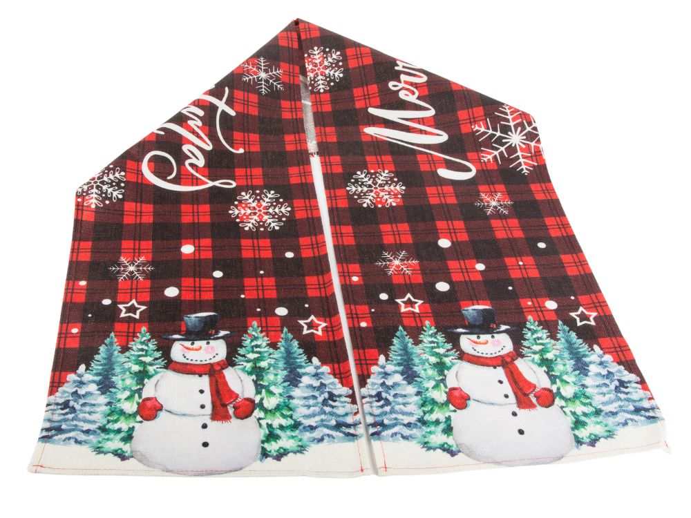 Christmas Table Runner, Tablecloth, 180x32 cm (3)