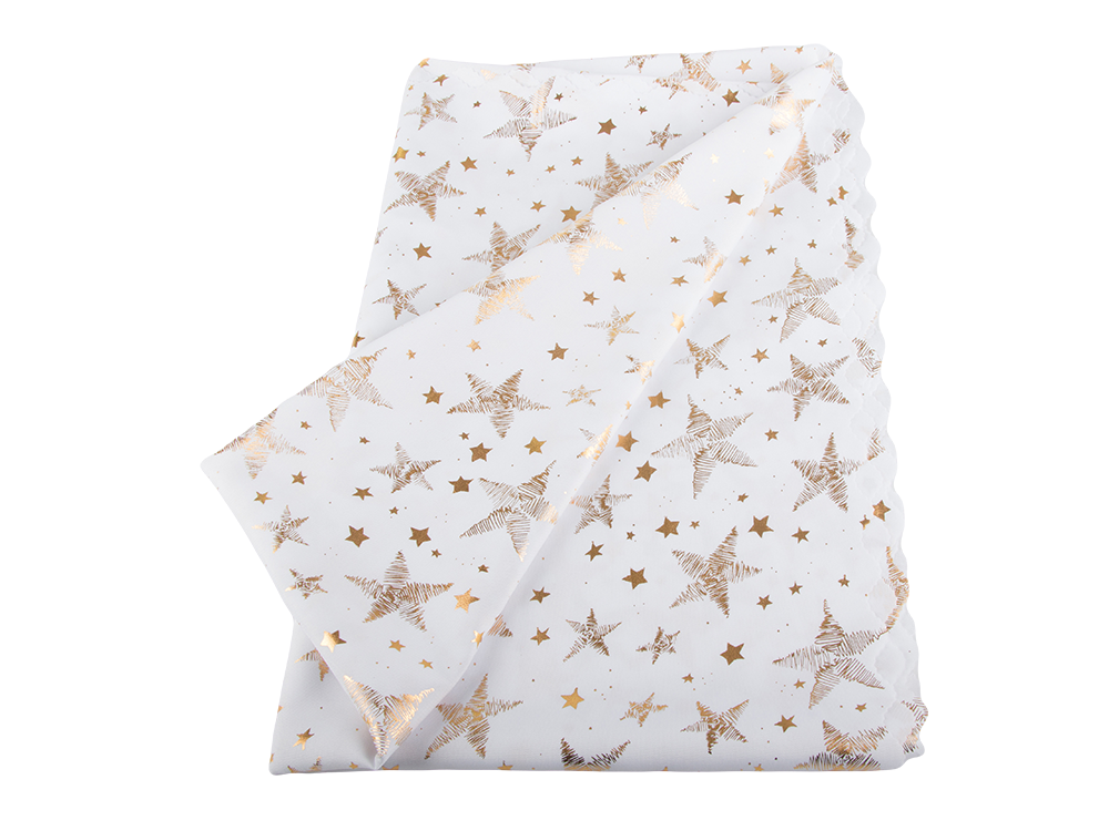 Christmas Tablecloth, 140x220 cm (5)