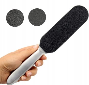 EXO PROFI FS-12 Double-Sided Foot File