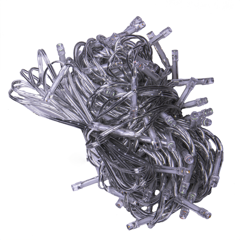 LED String Lights Forever Light CLF-16 180 LED 14.4m, Blue (0)