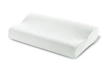 Anatomiskais Ortopēdiskais Spilvens Memory Foam Atmiņas Putas | Orthopedic Pillow