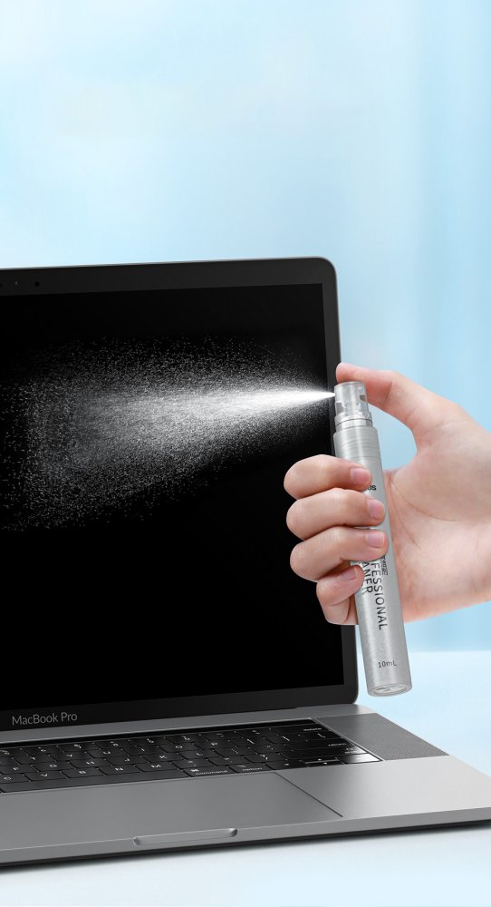 Baseus Portable Cleaning Set for Home Office Accecories (0)
