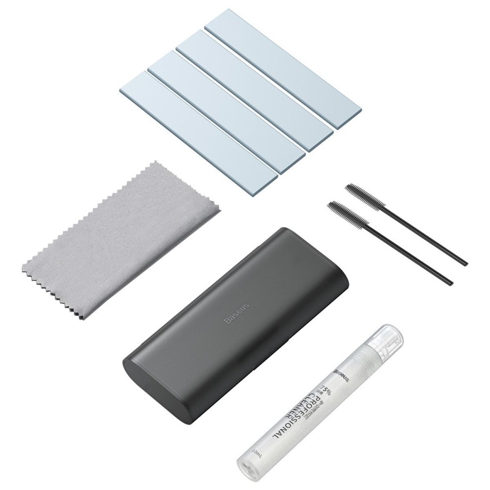Baseus Portable Cleaning Set for Home Office Accecories (2)