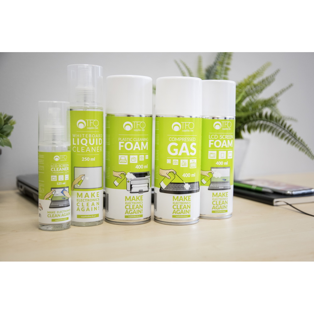 TFO Compressed Air for PC Cleaning 600 ml (1)