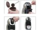 Reusable Refillable Coffee Capsules Pods for Dolce Gusto Coffee Machines, Set of 5