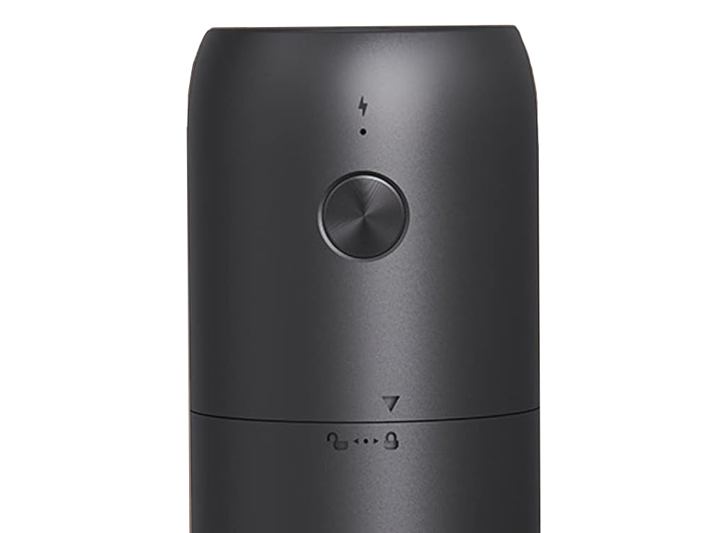 Coffee Bean Grinder Nuts Herbs Electric Chopper USB (2)