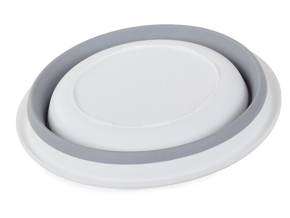 Silicone Folding Bowl 9 Litres 9L (0)