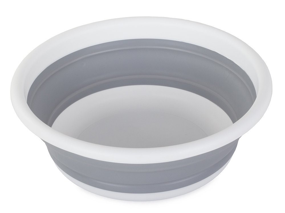 Silicone Folding Bowl 9 Litres 9L (3)