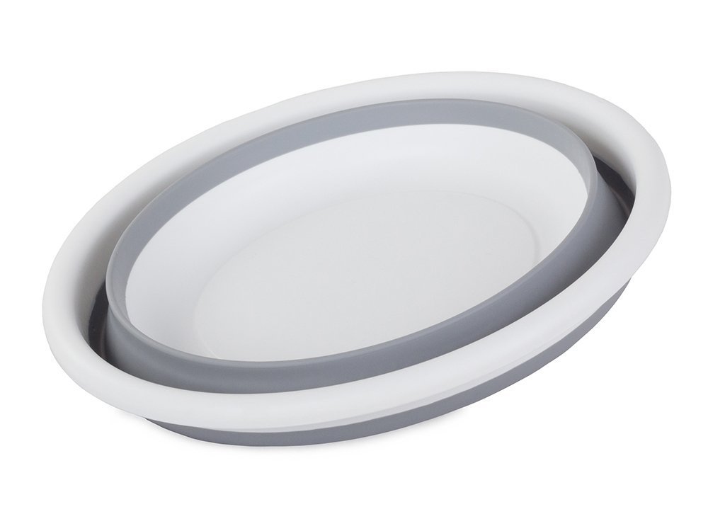 Silicone Folding Bowl 9 Litres 9L (4)