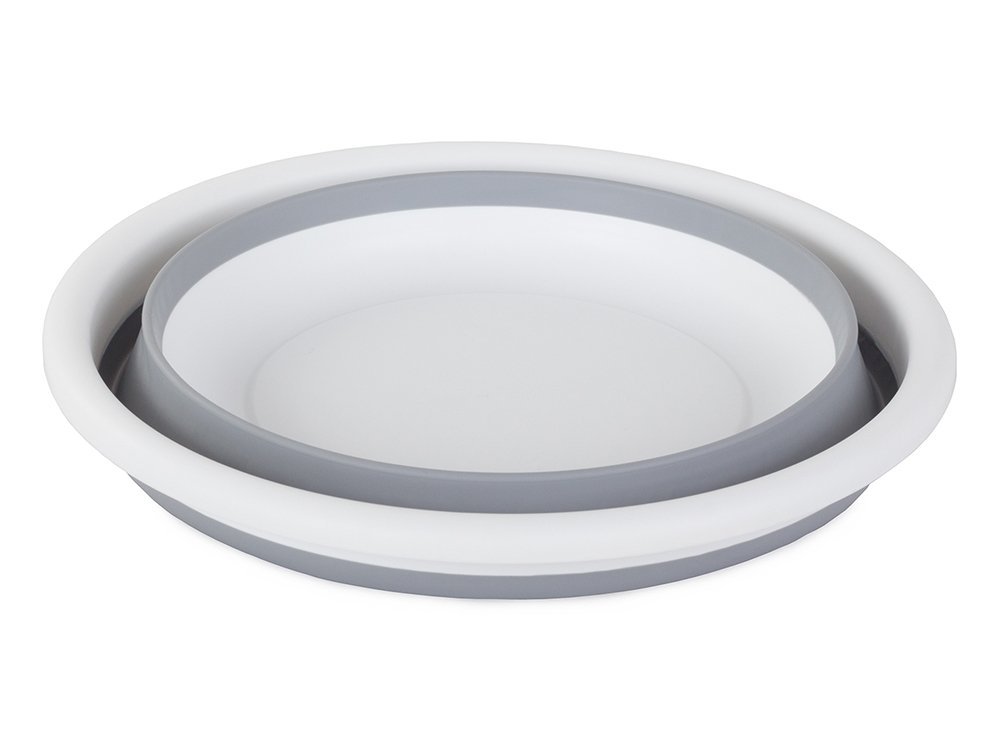Silicone Folding Bowl 9 Litres 9L (5)