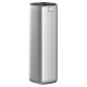 Portable Air Compressor Proove Pump Assistant Lite Tire Inflator, silver