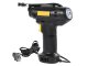Car Air Compressor Pump with Flashlight 12V 120W