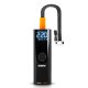 Humberg HM-251 Portable Air Compressor Cordless Tire Inflator