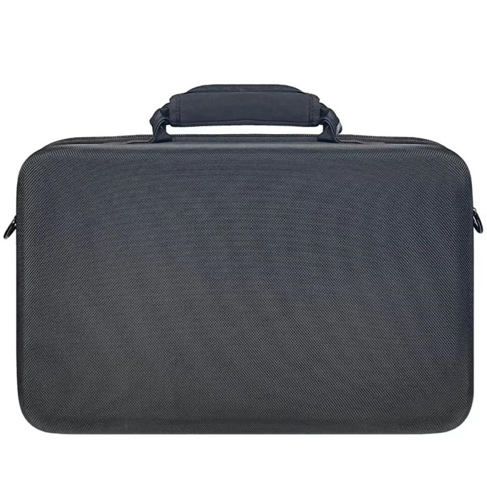 PlayStation 5 SLIM Carrying Case, Black (3)