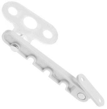 Window Safety Lock Restrictor