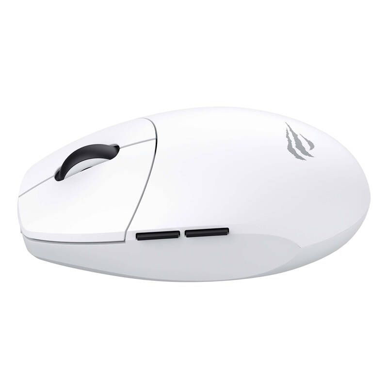 Wireless Gaming Mouse Havit MS1039W 7400 DPI White (3)