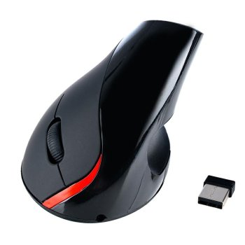 Wireless Ergonomic Vertical Mouse 1600 DPI