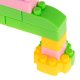 Kid\'s \"Lego\" Constructor Building Block Brick Set , 240 pcs.