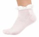 Moisturizing Foot Peel Mask Socks for Dry Cracked Feet