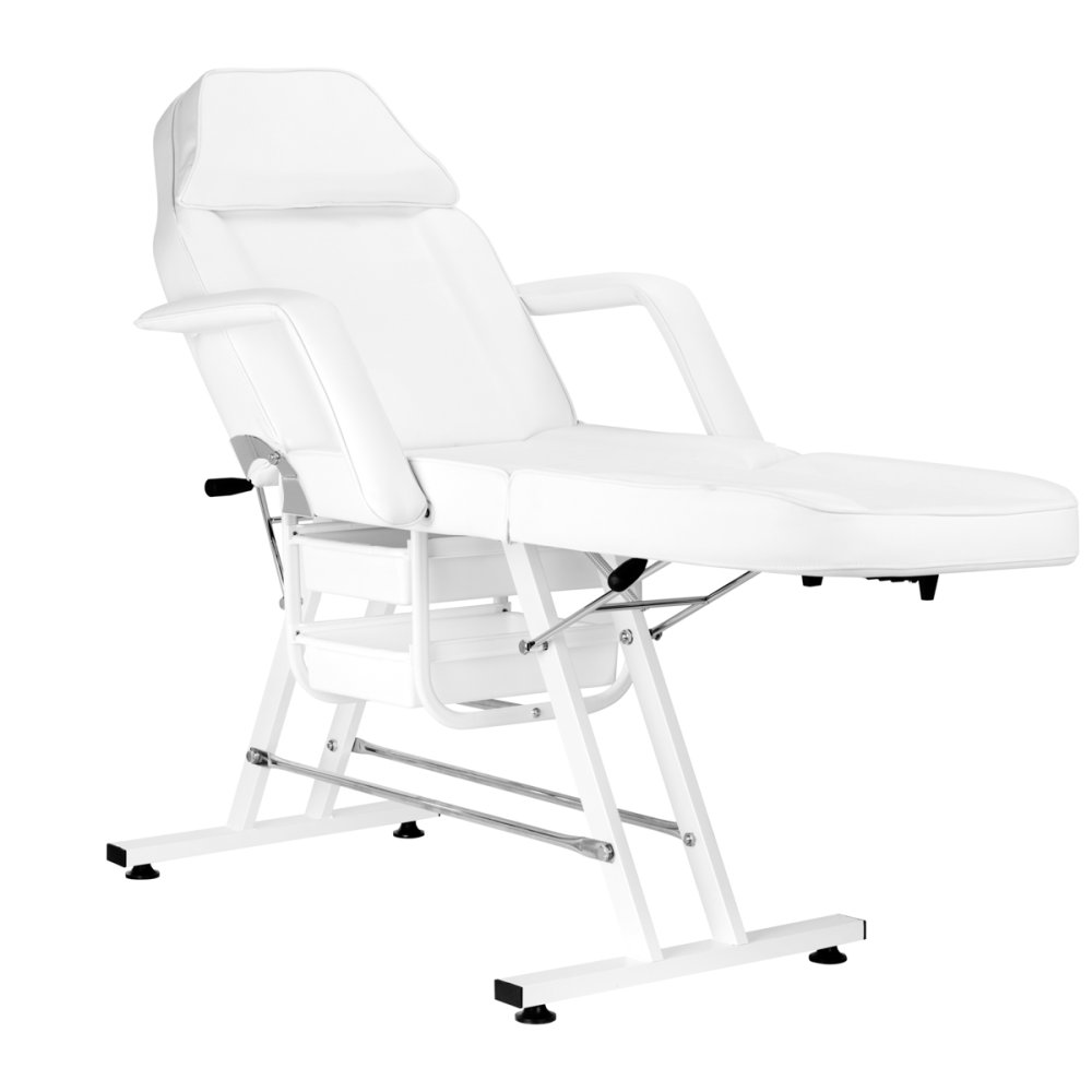 Sillon Cosmetic Chair With Trays White (0)