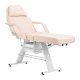 Basic 202 Cosmetic Chair With Trays Pink