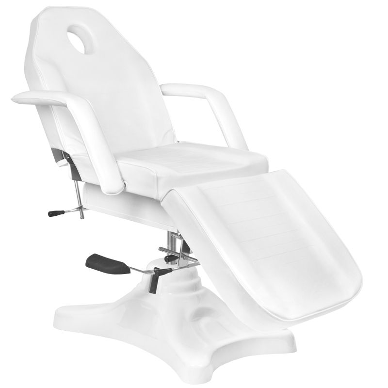 Cosmetic Chair Hyd. A 234 White (0)