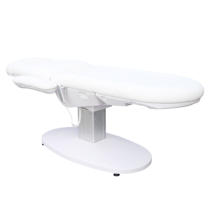 Cosmetic Chair Electr. Eclipse 4 Siln. White (0)