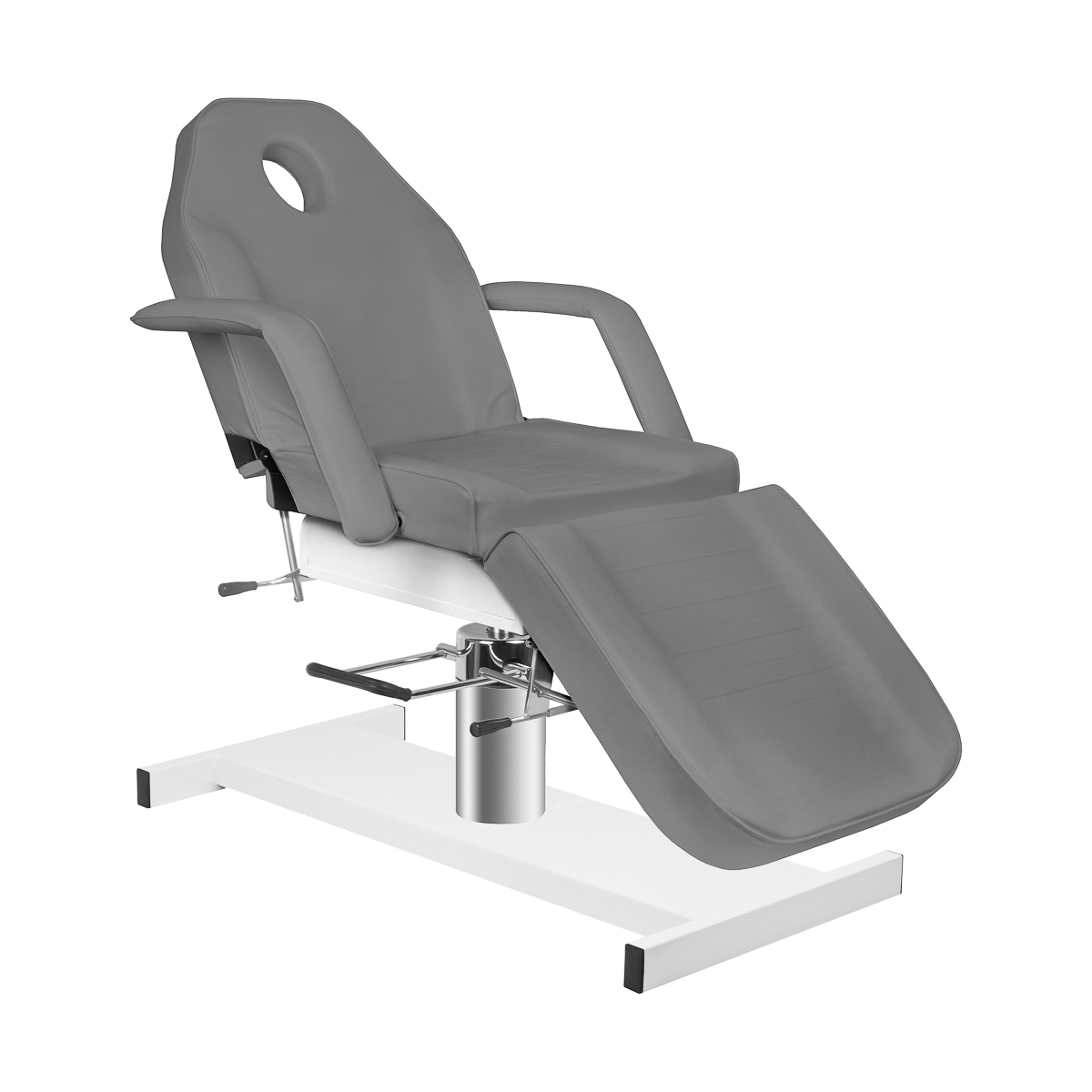 Cosmetic Chair Hyd. A 210 Gray (0)
