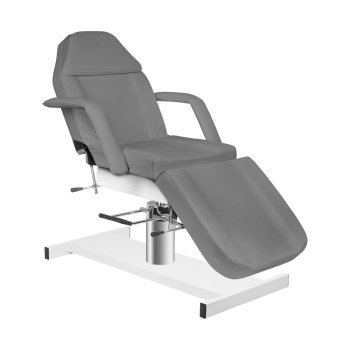 Cosmetic Chair Hyd. A 210 Gray