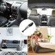 Cordless car vacuum cleaner