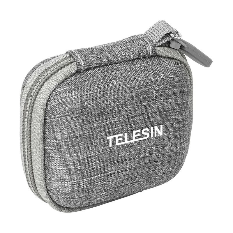 Camera Mini Bag TELESIN for Insta360 GO 3 (2)