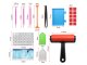 Set Organizer for Diamond Embroidery, Accessories for Diamond Mosaic