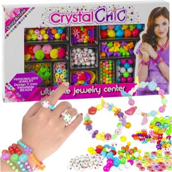 Beads for jewelry making - DIY