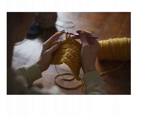 Crochet Set 85 pcs. Ruhhy 19456 (3)