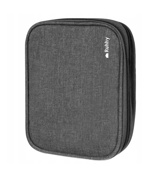 Crochet Set 85 pcs. Ruhhy 19456 (11)