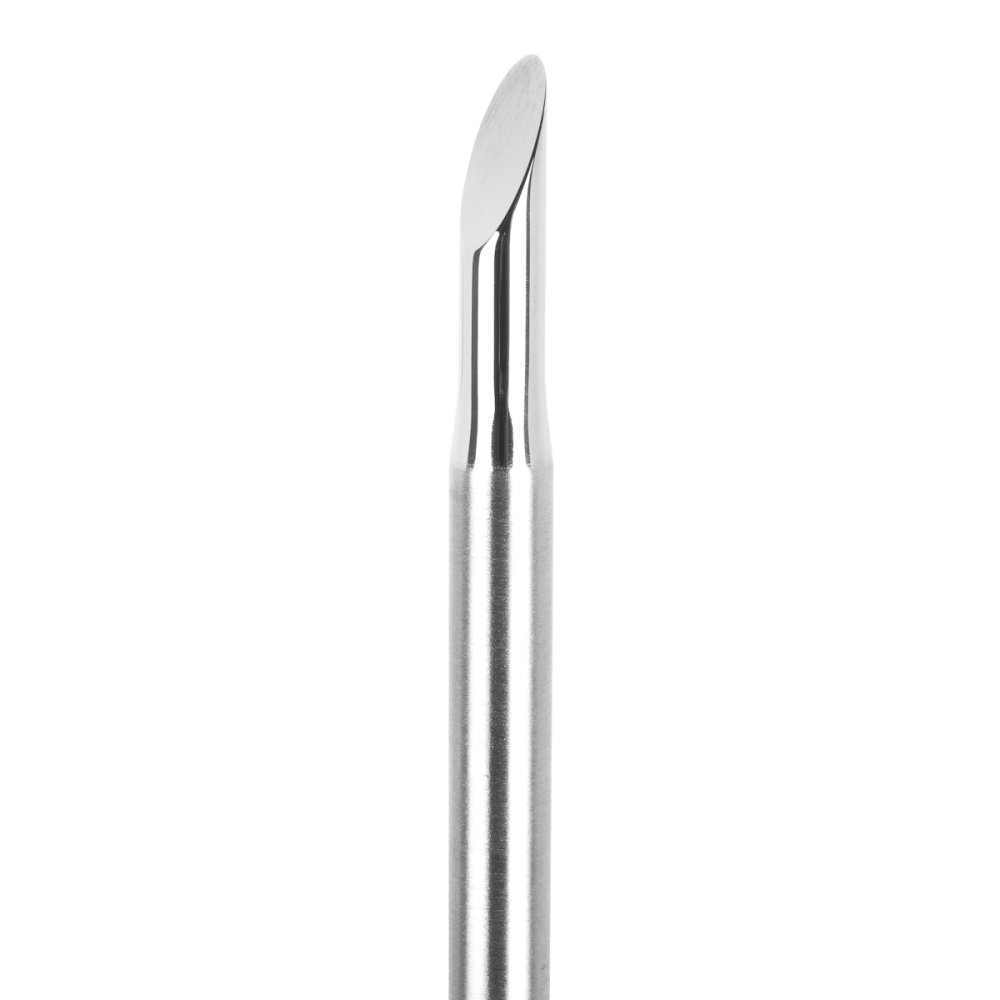 Nghia P.21 Professional Metal Cuticle Pusher for Manicure & Pedicure (1)