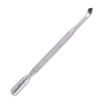 NGHIA EXPORT P-08 Double-Ended Cuticle Pusher