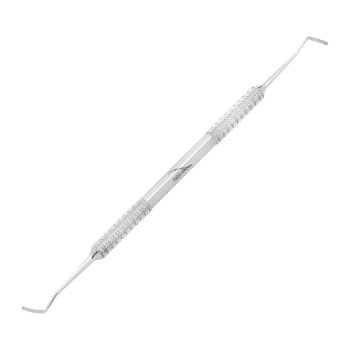 NGHIA P-17 Double-Ended Podiatry Curette