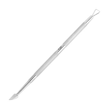 Nghia P.20 Metal Cuticle Pusher and Scraper for Manicure Pedicure