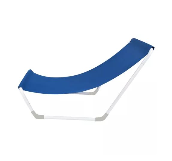 Portable Folding Beach Lounger with Carry Bag 23563 (7)