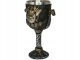 Decorative Cup Bowl Stainless Steel Viking Mug