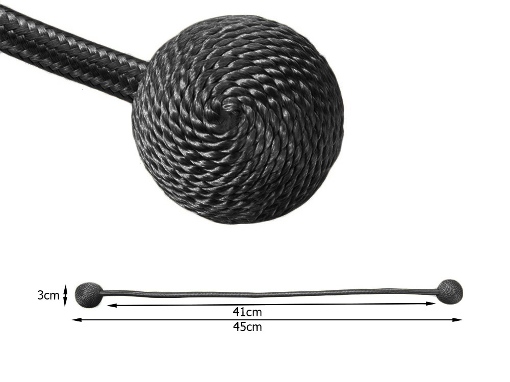 Decorative Clips Holders For Curtains Magnetically Strong, Black (3)